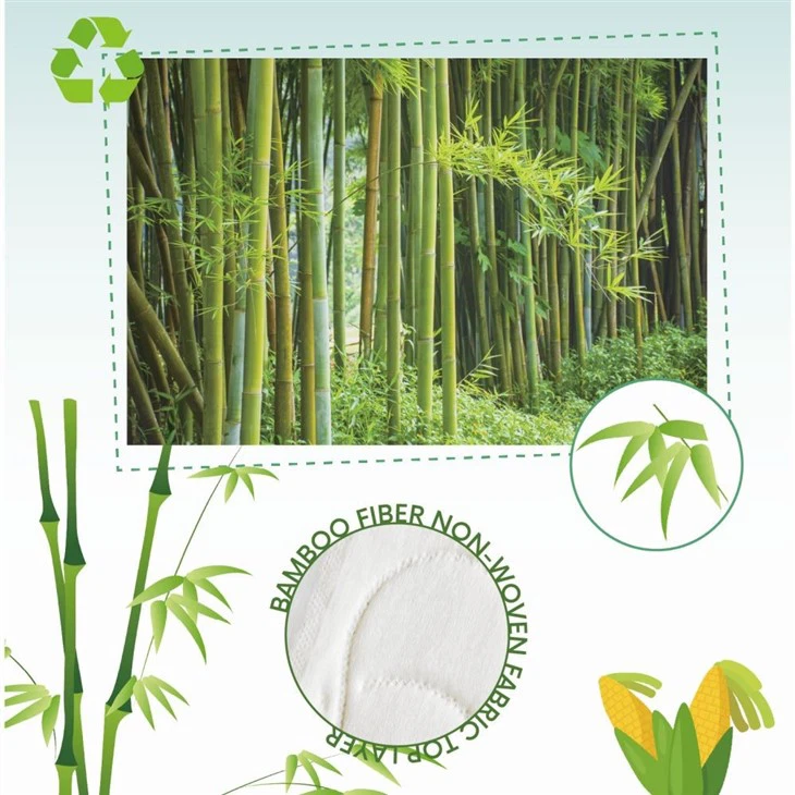 Natural Pads For Women